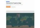 Interactive Real Estate Map Discover Property Listings | Next Boom City