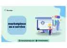 Launch Fast and Scale Faster with the Marketplace-as-a-Service Boom