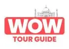 agra overnight tour from delhi