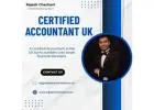 Certified Accountant UK | Rajesh Chechani