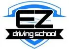 EZ Driving School - Alexandria VA