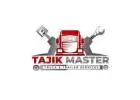 Tajik Master - Semi Alignment Service, Tires, Suspension