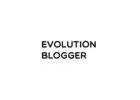 Evolution Blogger
