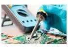 Professional Interface Repair Services Horizon Electronics Devices