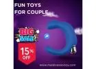 Order Best Online Sex Toys in Malé, Maldives | maldivessextoy.com