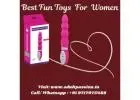 Buy Dildo For Women in  Solapur| Call us 9717975488