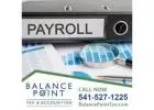 Payroll Services Salem for Efficient Payroll Processing
