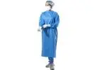Surgical Dress for Doctors & Hospitals | Uniform Craft