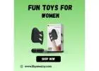 Buy High-Quality Adult Toys Online in Benghazi | libyasextoy.com