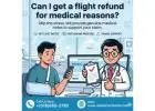 How to Get a Doctor’s Note for a Flight Refund