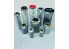Trusted Hydraulic Filter Housing & Hydraulic Oil Filter Solutions for Industry