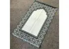 Bulk Prayer Mats Wholesale | Premium Janamaz Supplier 2026