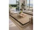 Buy Natural Jute Rug Online Australia