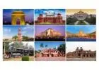 Explore Old and New Delhi with Online Tour Booking