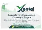 Professional Corporate Travel Solutions by Xenial India Pvt. Ltd.
