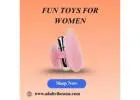 Explore the Premium Adult Toys in New York | adultvibesusa.com