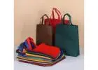 Customized Printed Non-Woven Bags Manufacturing India |  AVS Packaging Pvt. Ltd