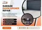 Choose the Right Garage Door Opener for Your Home