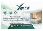 Efficient Corporate Lodging by Xenial India Pvt. Ltd.