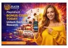 PlayinExch Bonus Code Today: Unlock Exclusive Rewards