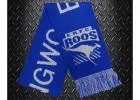 Personalised Scarves Australia | Custom Club & Sports Team Scarves – My Club Gear