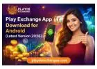 Play Exchange App Download for Android (Latest Version 2026)