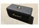 Marshall Emberton Speaker Completely Dead? Get It Repaired Today