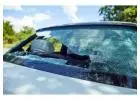 Rear Window Replacement in Surrey