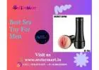 Buy sex toy  For Men  in Latur| Call us 8100428004