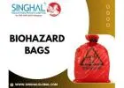 Future of Biohazard Bags in Healthcare Industry