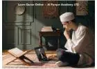 Learn to Read Quran Online with Expert Tutors