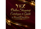 YEZ Online Shopping Catalogue - Shop Smarter, Live Better