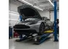 Expert Aston Martin Service & Repairs in Fort Lauderdale | IFixExotics