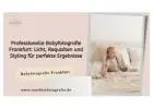 Professionelle Babyfotografie Frankfurt: Licht, Requisiten und Styling für perfekte Ergebnisse