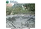 Heavy Duty Pond Liner For Lasting Water Retention