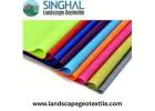 PP Spunbond Non Woven Fabric: A Modern Solution for Durable, Lightweight