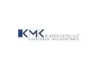 KMK & Associates LLP – Your Strategic Accounting Partner