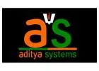 CCTV Camera Installation in Vile Parlei - Aditya Systems