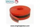 Woven Barricade Tape: Durable Safety Solution for High-Visibility Site Protection