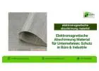 Elektromagnetische Abschirmung Material für Unternehmen: Schutz in Büro & Industrie