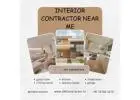 Find the Best Interior Contractor Near Me Today