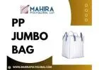 Big Plastic Bags for Industrial Packaging Needs