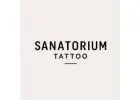 Tattoo Designs Edinburgh By Sanatorium Tattoo