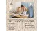 Best Ladies Tailor in Delhi for Perfect Fit Style