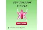 Explore Shop Premium-Quality Sex Toys in Bcharre, Lebanon | lebanonsextoy.com