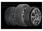 Tires on Monthly Payments Plan - Buy Tires On Credit & Pay Later