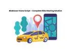 Blablacar Clone Script – Complete Ride Sharing Solution