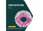 Order Online Fun Toys in Agadir | moroccosexstore.com