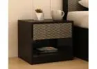 Modern Bedside Table Designs to Elevate Your Bedroom Style