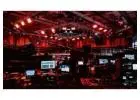 Austin Event Lighting | Corporate AV Production Services & Equipment Rentals